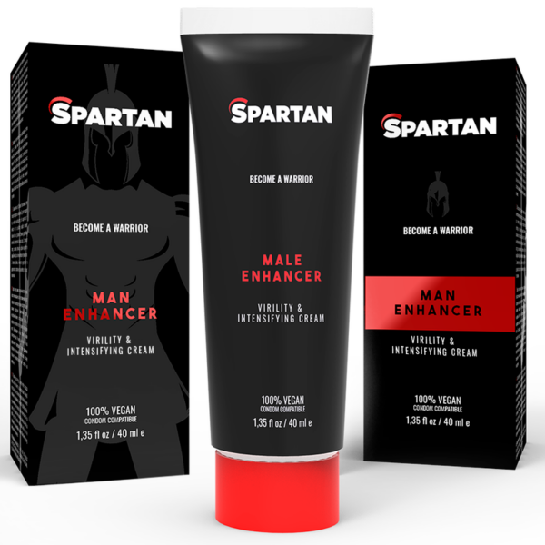 img_158031_d7a9bd96acfbb3c5e2861a5cd7948b19_1.png SPARTAN - COUPLE GEL ERECCIÓN-ORGASMO-DURACIÓN 100% VEGANO