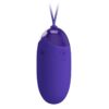 img_158195_605d2fcf0524efd7d8c1508c38848492_1.jpg PRETTY LOVE - BERGER YOUTH HUEVO VIBRADOR CONTROL REMOTO VIOLETA