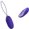 img_158196_15ebdb30bc91d1c5e9e611077b8e8fc3_1.jpg PRETTY LOVE - BERGER YOUTH HUEVO VIBRADOR CONTROL REMOTO VIOLETA