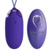 img_158197_cc844d1d726cd7373764c805a5e174ce_1.jpg PRETTY LOVE - BERGER YOUTH HUEVO VIBRADOR CONTROL REMOTO VIOLETA