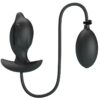 PRETTY LOVE - PLUG ANAL DELFIN INFLABLE & RECARGABLE