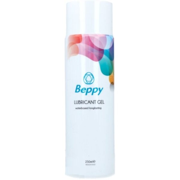 img_158808_baa43c3f08b7d34af702eed7ab9025c6_1.jpg BEPPY - GEL LUBRICANTE BASE AGUA LANGLASTING 250 ML