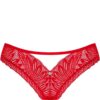 OBSESSIVE - BRAGUITA CHILISA XS/S