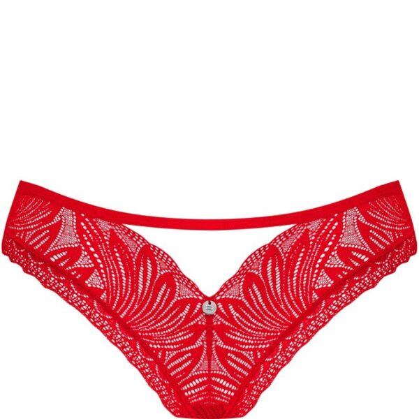 OBSESSIVE - BRAGUITA CHILISA XS/S