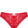 OBSESSIVE - BRAGUITA CHILISA XS/S