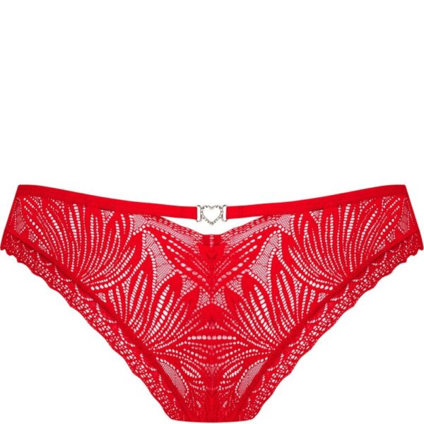 OBSESSIVE - BRAGUITA CHILISA XS/S