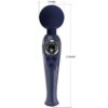 img_159944_86d903e80bc86931ea23cfff2ebecd82_1.jpg PRETTY LOVE - SKYLER VIBRADOR WAND AZUL