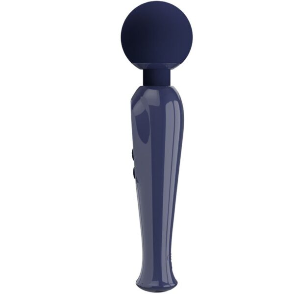 img_159945_f2be635054b98bca482f319c07189c82_1.jpg PRETTY LOVE - SKYLER VIBRADOR WAND AZUL