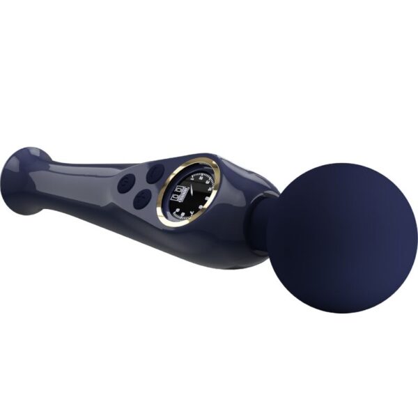 img_159950_89b6b17ada0db5f24d230aa0307eb0e2_1.jpg PRETTY LOVE - SKYLER VIBRADOR WAND AZUL