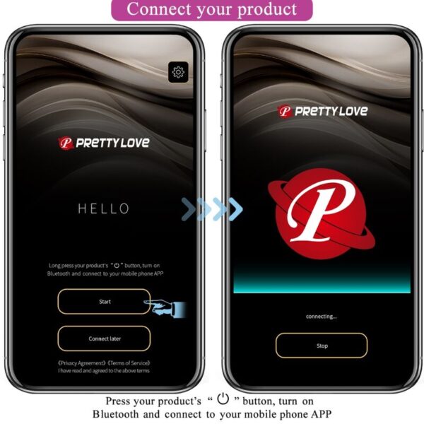 img_160074_c4cfc97952d59319f6a78c0194b394a6_1.jpg PRETTY LOVE - CATALINA HUEVO VIBRADOR RECARGABLE ROSA