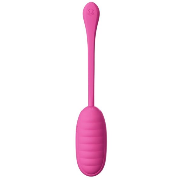 img_160078_e2d1e22a2f4a8075f516d8a549d7153f_1.jpg PRETTY LOVE - CATALINA HUEVO VIBRADOR RECARGABLE ROSA