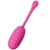 img_160079_f8fb50d0a4b04e143d23fd63e5e3281f_1.jpg PRETTY LOVE - CATALINA HUEVO VIBRADOR RECARGABLE ROSA