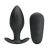 img_160864_52a4eeebb7f40c99cd852e24f28a886a_1.jpg PRETTY LOVE - REGINA PLUG ANAL VIBRADOR RECARGABLE NEGRO