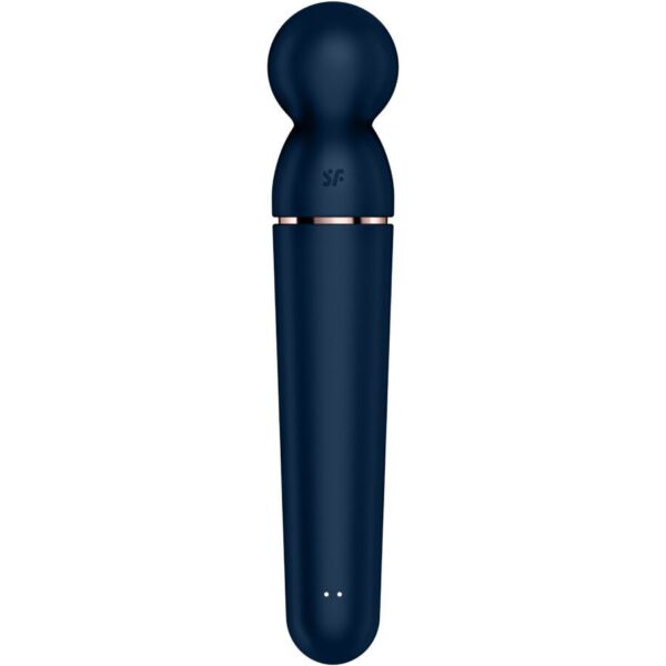 img_161012_5ba887128b3e69b5f0e3d373959bf7ef_1.jpg SATISFYER - PLANET WAND-ER MASAJEADOR VIBRADOR AZUL