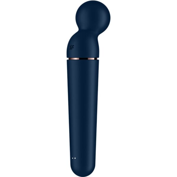 img_161013_4eb5534202be623da6f8e08f162c7d65_1.jpg SATISFYER - PLANET WAND-ER MASAJEADOR VIBRADOR AZUL