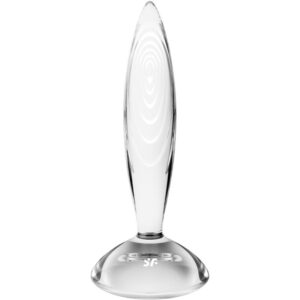 img_161089_0a98dc246817305210416bf04b2c6280_1.jpg SATISFYER - SPARKLING CRISTAL PLUG ANAL