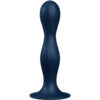 img_161204_9088224a7e1c31f62609455442096ddc_1.jpg SATISFYER - DOUBLE BALL-R DILDO SILICONA AZUL