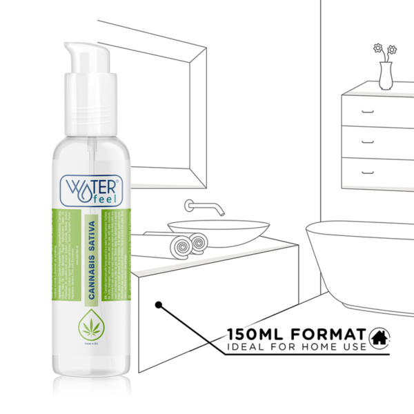 img_162191_6ea34e769629add5ea49507869eeb19e_1.png WATERFEEL - LUBRICANTE CANNABIS 150 ML
