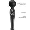 img_162260_1dd118d0831b57af62f5083ec4d1504c_1.jpg PRETTY LOVE - SKYLER VIBRADOR WAND NEGRO