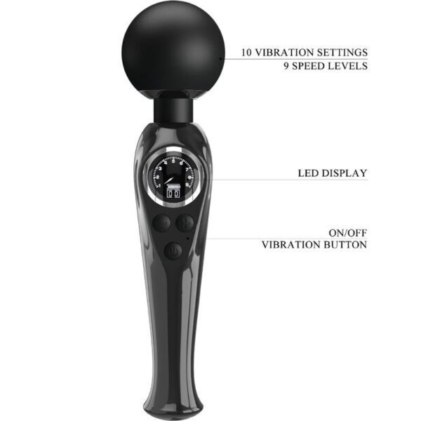 img_162260_1dd118d0831b57af62f5083ec4d1504c_1.jpg PRETTY LOVE - SKYLER VIBRADOR WAND NEGRO