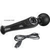 img_162263_6949d395e302dbd6859fa46564ab85ab_1.jpg PRETTY LOVE - SKYLER VIBRADOR WAND NEGRO