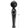 img_162265_684426f2364fb73bd570b8ccfb6be25d_1.jpg PRETTY LOVE - SKYLER VIBRADOR WAND NEGRO
