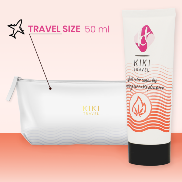 img_162411_21424ca012995500241efc06d35b235f_1.png KIKÍ TRAVEL - GEL DESLIZANTE SABOR A CANNABIS EFECTO CALOR INTENSO 50 ML