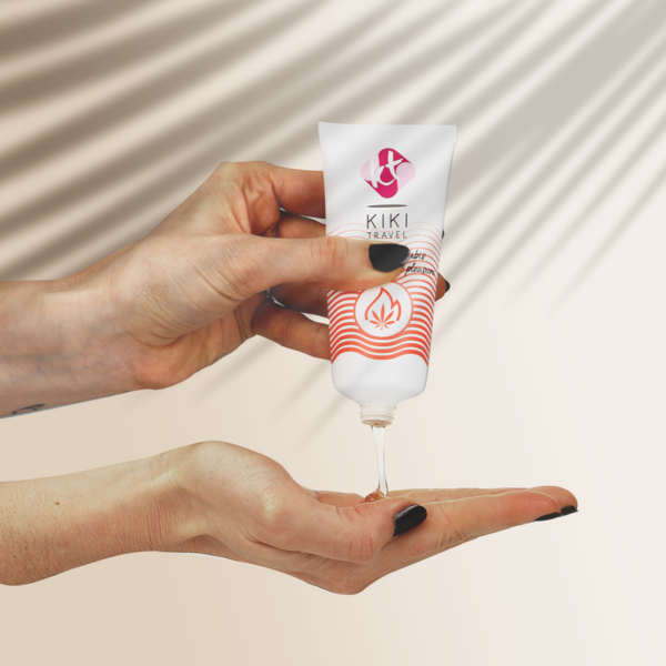 img_162412_855bdc448cd910b988fb141668756c31_1.png KIKÍ TRAVEL - GEL DESLIZANTE SABOR A CANNABIS EFECTO CALOR INTENSO 50 ML