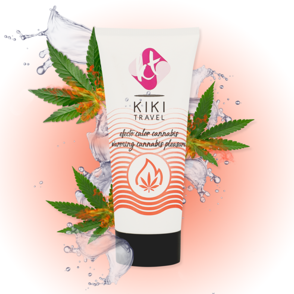 img_162413_05c70c85143bb5ff9d0074c39b320ae2_1.png KIKÍ TRAVEL - GEL DESLIZANTE SABOR A CANNABIS EFECTO CALOR INTENSO 50 ML