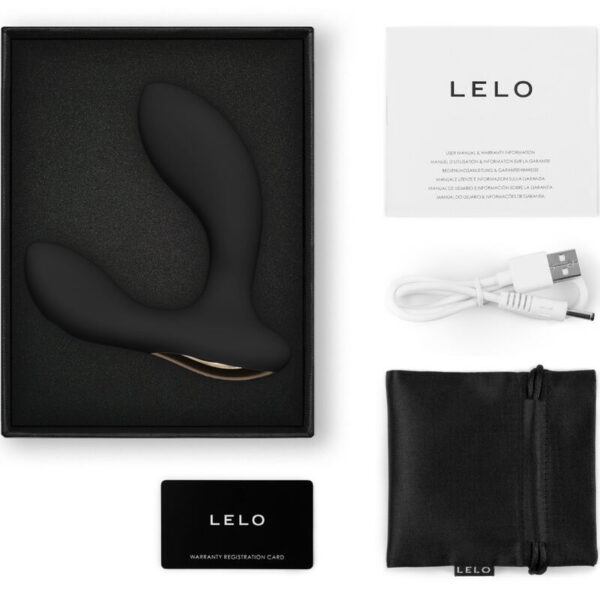 img_162476_33e46e0f0ef2f86296a13a3d7646e7d5_1.jpg LELO - HUGO 2 MASAJEADOR DE PROSTATA NEGRO