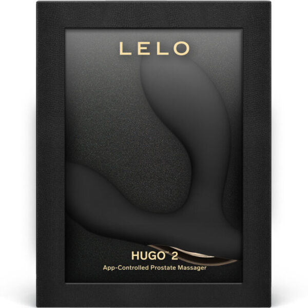 img_162477_95419ae86aba539cd50c9576c77d0424_1.jpg LELO - HUGO 2 MASAJEADOR DE PROSTATA NEGRO