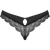 OBSESSIVE - CHEMERIS PANTIES XL/XXL