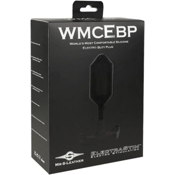 img_162956_5470766769d811a90f315e2049509d5b_1.jpg ELECTRASTIM - ELECTRO PLUG ANAL MR-S-LEATHER