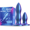 img_163200_79fa6479ed5f31ac4f978b8f5f11584d_1.jpg DUREX - TOY SET PLUG ANAL DEEP & DEEPER