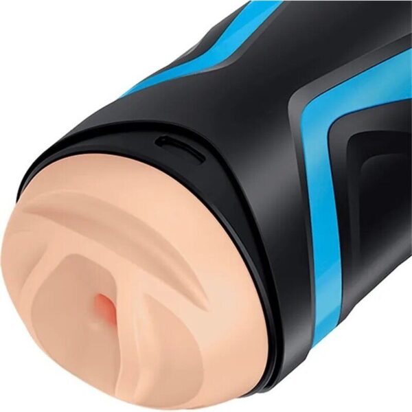 SATISFYER - Masturbador para hombre Men One