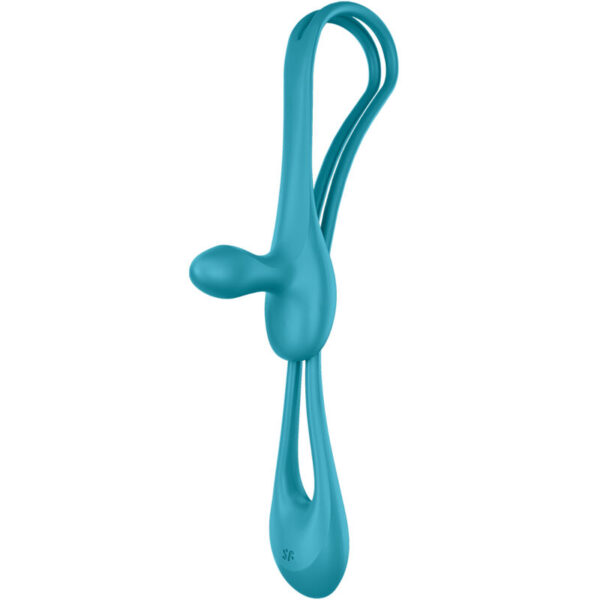 img_164456_7f1f0d5b25a907d2e14fd9f1815e36c9_1.jpg SATISFYER - PLUG & PLAY 1 MULTIVIBRADOR FLEXIBLE