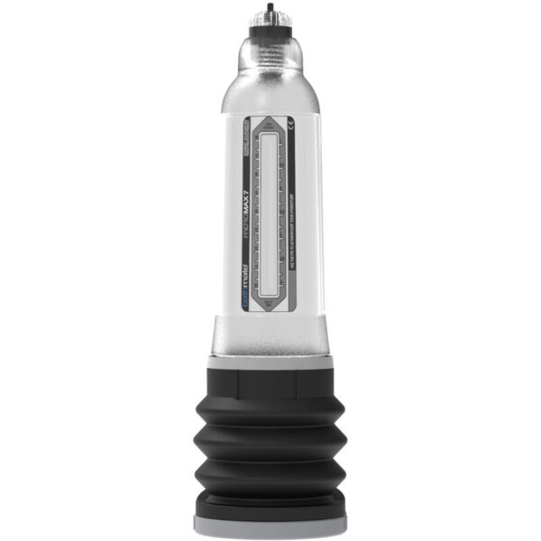 img_164613_6e4f29764718d2f0d08d7fd179b56d57_1.jpg BATHMATE - HYDROMAX 7 BOMBA AUMENTO PENE TRANSPARENTE