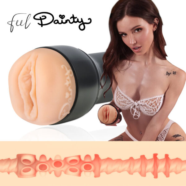 img_164731_e026732168c285270d21576e28c79737_1.jpg KIIROO - FEEL DAINTY WILDER BY KIIRO STARS COLLECTION