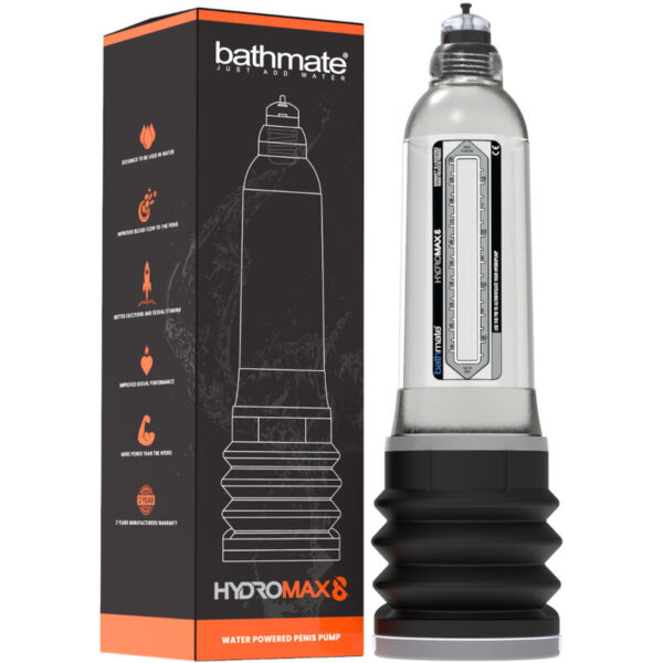 img_164757_e6cb613906dd9e6e3cc7c873d0790aa5_1.jpg BATHMATE - HYDROMAX 8 TRANSPARENTE