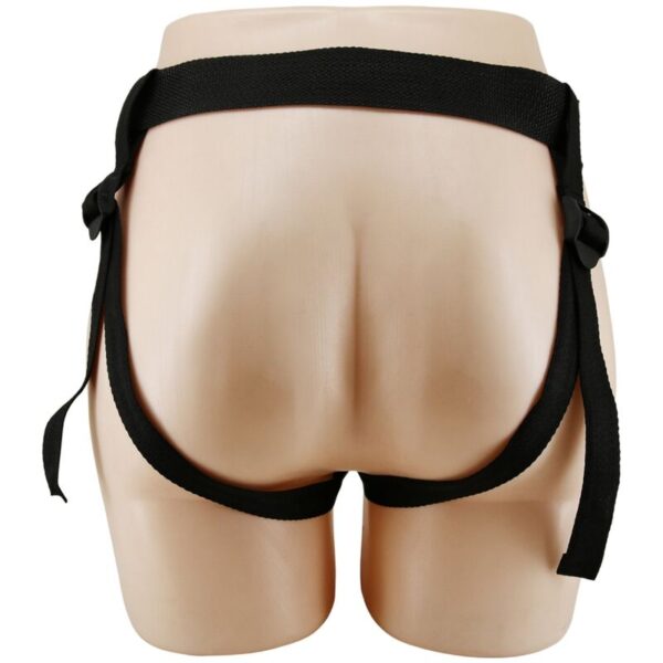 img_165217_6e6c6f762f4d1d50c26064deb63a20e0_1.jpg PRETTY LOVE - LOVE SPELL COMPLEMETO ARNÉS CORREA AJUSTABLE