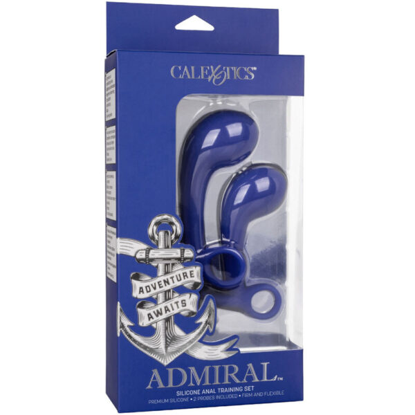 img_165763_18c0ac4a1cf97446e1b35dc6acd71fbd_1.jpg CALEXOTICS - ADMIRAL SET 2 PLUG ANAL AZUL