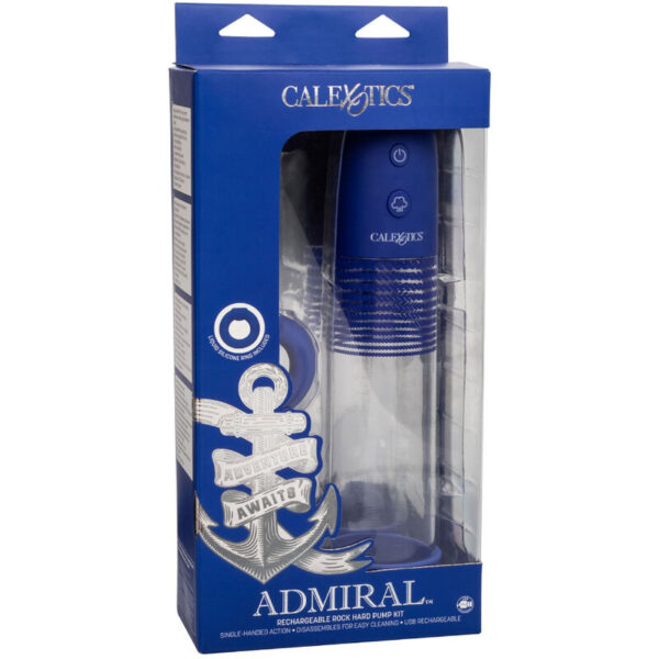 img_165780_3b1fcba826a02dfe83f7560268b06497_1.jpg CALEXOTICS - ADMIRAL KIT BOMBA DE ERECCION RECARGABLE