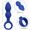 img_165801_23a63da226e89f306aab394b6cfbcdc5_1.jpg CALEXOTICS - ADMIRAL PLUG ANAL AVANZADO AZUL