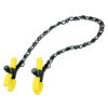 CALEXOTICS - BOUNDLESS PINZAS DE PEZONES