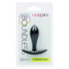 CALEXOTICS - BOUNDLESS PLUG ANAL LGRIMA