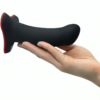 img_166416_35ae5d4ea8c0c76d3402387e32831265_1.png FUN FACTORY - AMOR DILDO PRINCIPIANTES NEGRO