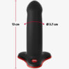 img_166417_381c0e0cfd8de849ed51c59bfa15bca9_1.jpg FUN FACTORY - AMOR DILDO PRINCIPIANTES NEGRO