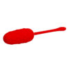 img_170201_6e5ecc6a77aaad9c8e95312f352bedba_1.jpg PRETTY LOVE - HUEVO VIBRADOR CON TEXTURA MARINA RECARGABLE ROJO