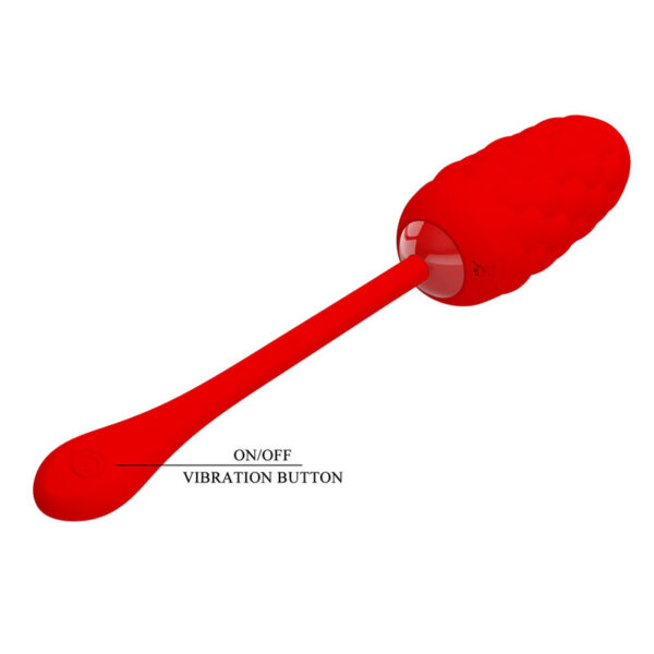 img_170204_e25b2dd1e689ef15e2cbbc357ed461b5_1.jpg PRETTY LOVE - HUEVO VIBRADOR CON TEXTURA MARINA RECARGABLE ROJO