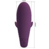 img_170942_c59876d7bdc61f1a5b490b1106b195fa_1.jpg PRETTY LOVE - JAYLEEN VIBRADOR APP CONTROL REMOTO LILA